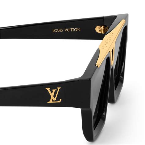 louis vuitton originale occhiali|1.1 Evidence Sunglasses S00 .